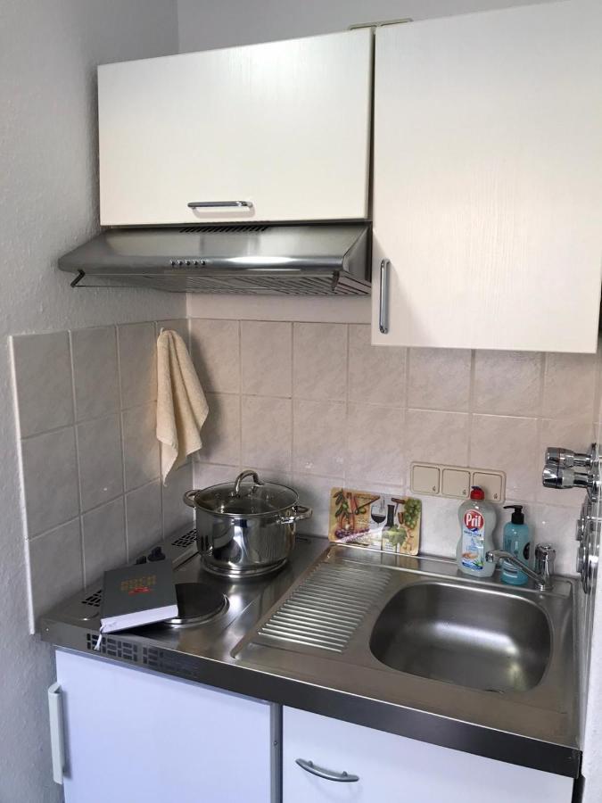 Apartment Schoenes Zentrales Mit Tiefgarage *