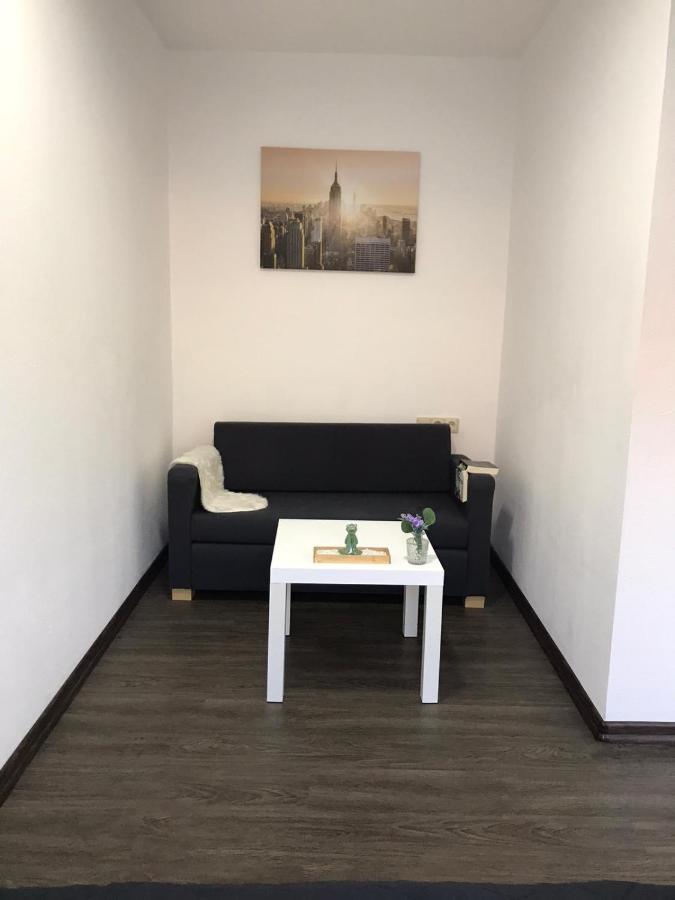Schoenes Zentrales Mit Tiefgarage