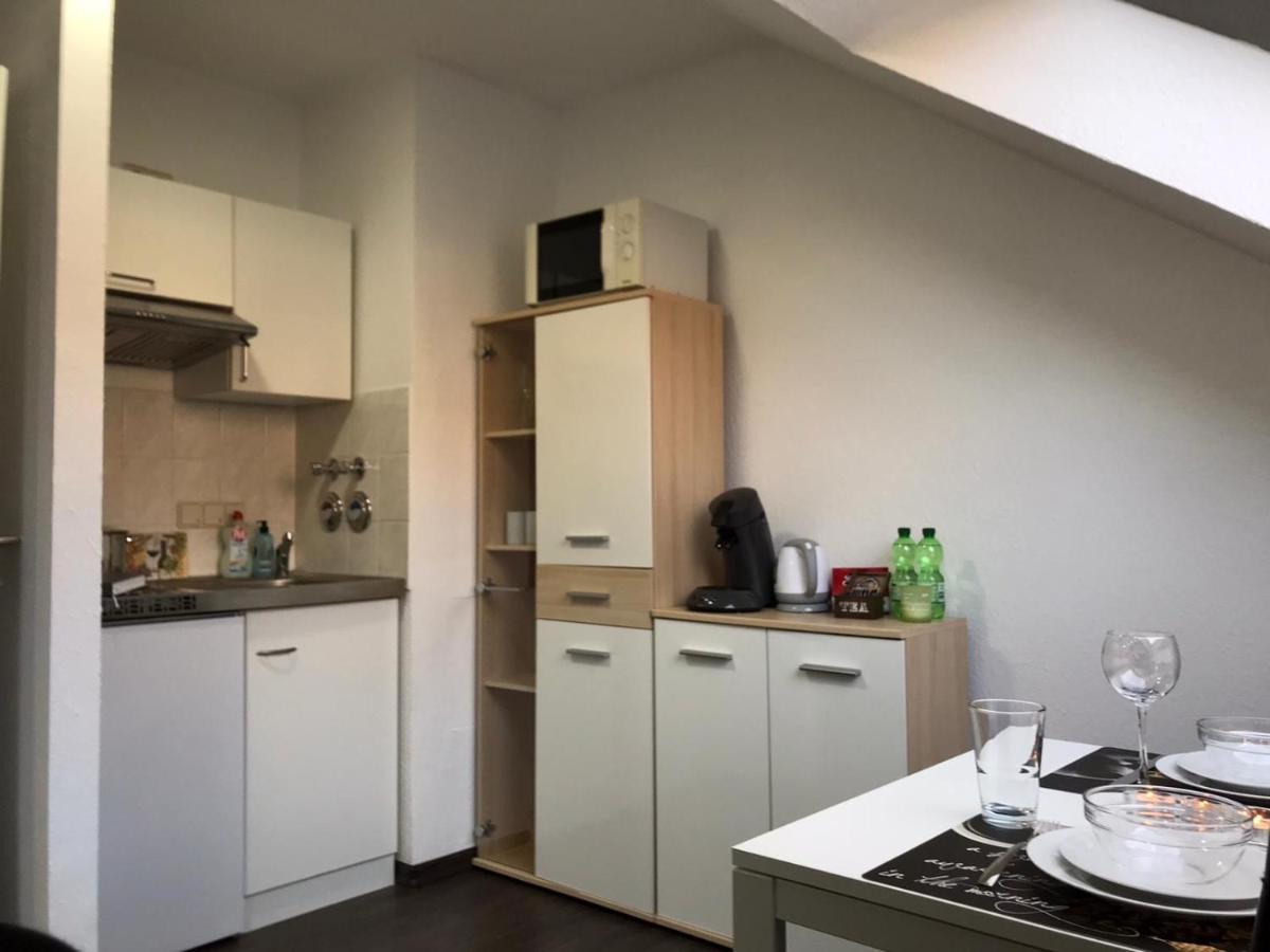 Schoenes Zentrales Mit Tiefgarage *