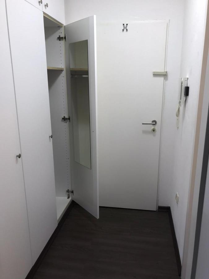 Schoenes Zentrales Mit Tiefgarage * Kassel